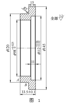 合理選擇與數(shù)控車床匹配的刀具，讓你事半功倍！